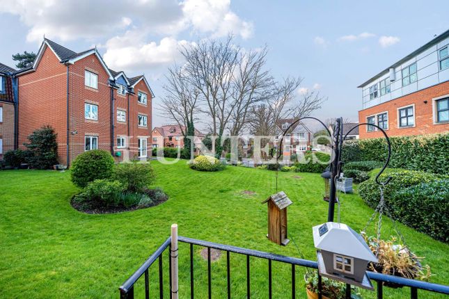 Flat for sale in Mavis Grove, Hornchurch