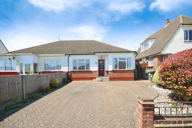 Bungalow for sale in Hill Lane, Hockley, Essex