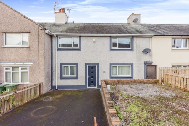 Thumbnail Terraced house for sale in Ennerdale Road, Maryport