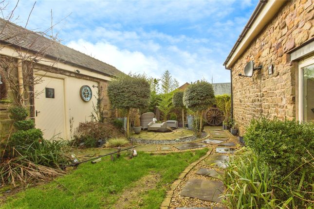 9, Woodacre Mews, Hazelhead Lane, Lancashire photo 2