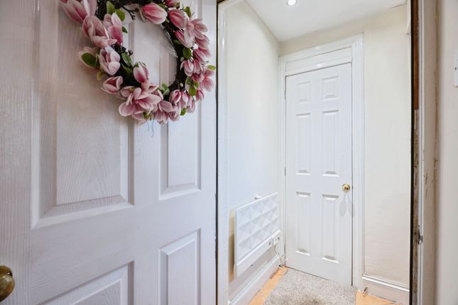 3, Norfolk Terrace, Aberdour Place  Montrose photo 4