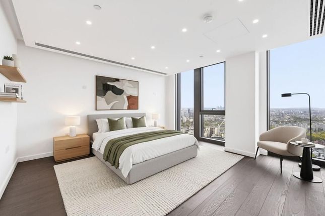 610 Damac tower, london photo 2
