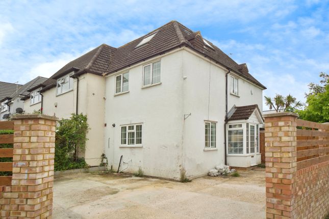 4-bed semi-detached on 71, Crescent Way, London, £640,000