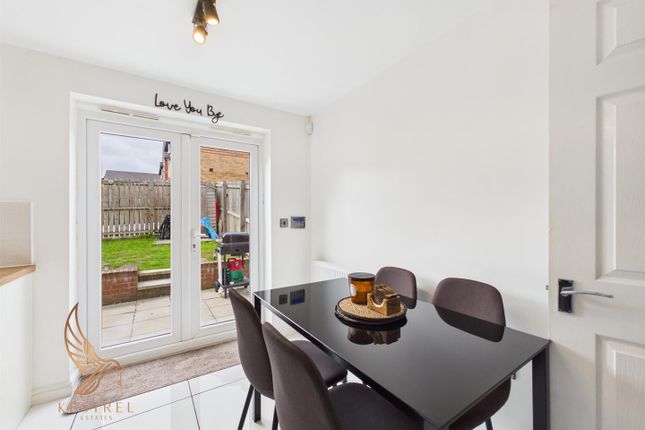 14, Jenkin Way, Doncaster photo 4
