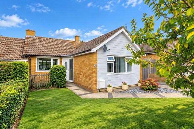 2-bed bungalow on 719, Hillcroft Road, Herne Bay, £325,000