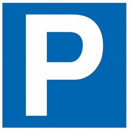 Thumbnail Parking/garage to rent in York House Place, London