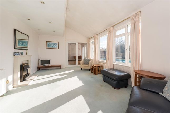 Detached bungalow for sale in Moat Mede, Moat Lane, Canterbury
