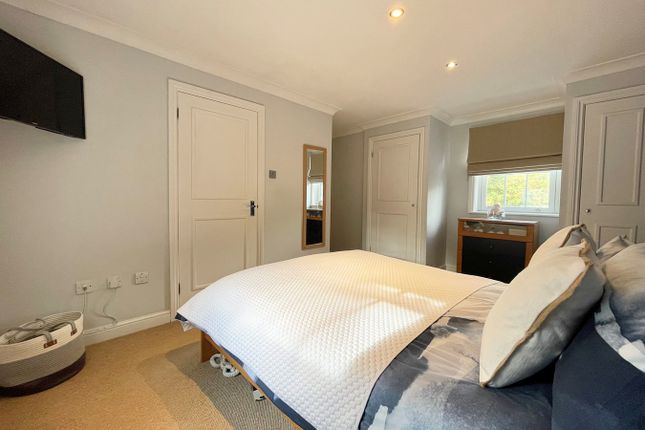 Town house for sale in Poole Quay, Poole