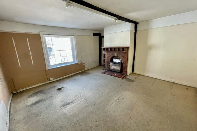 Semi-detached house for sale in High Street, Wrotham, Sevenoaks