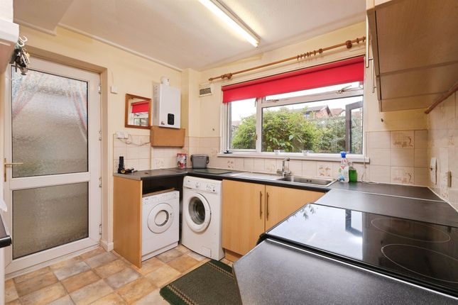 6, High Meadow, MONMOUTH photo 4