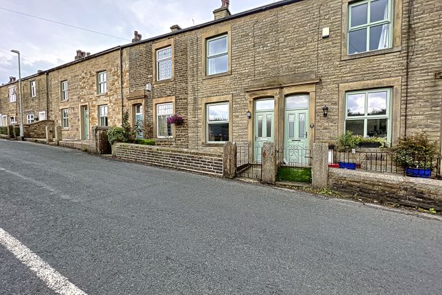 Terraced house to rent in Mellor Lane, Mellor, Blackburn