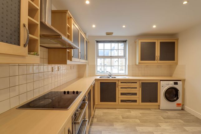 11 Gynsills Hall, Stelle Way, Leicester photo 4