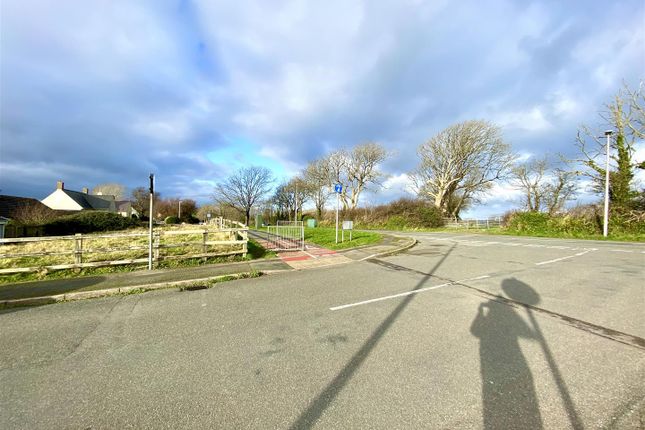 Land for sale in Devon Drive, Pembroke