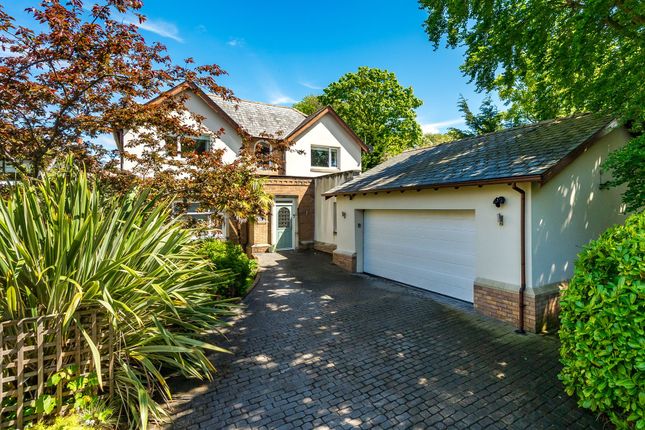 The Beeches Holmefield Avenue, Thornton-Cleveleys photo 2
