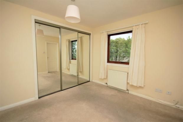 Flat to rent in Glanderston Court, Knightswood, Glasgow