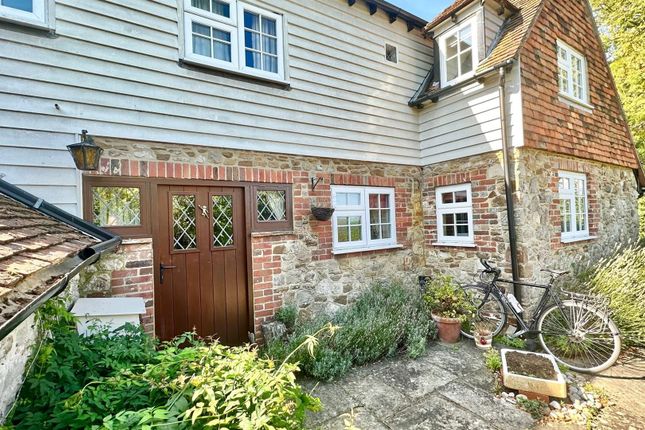 Detached house for sale in Church Lane, Guestling, Hastings