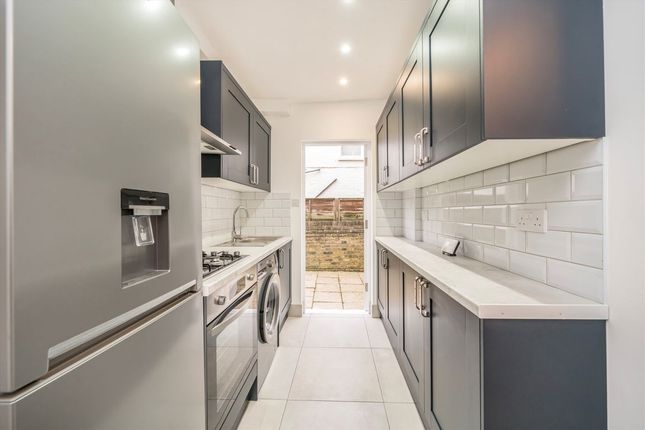 Lower Maisonette, 131, Wakeman Road, London photo 3