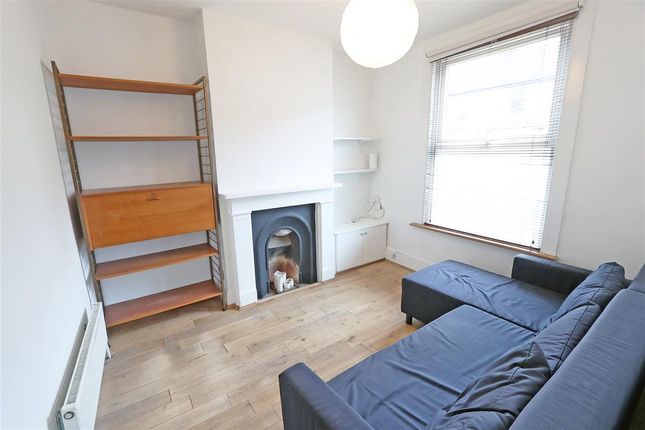 Terraced house to rent in Jarvis Road, South Croydon