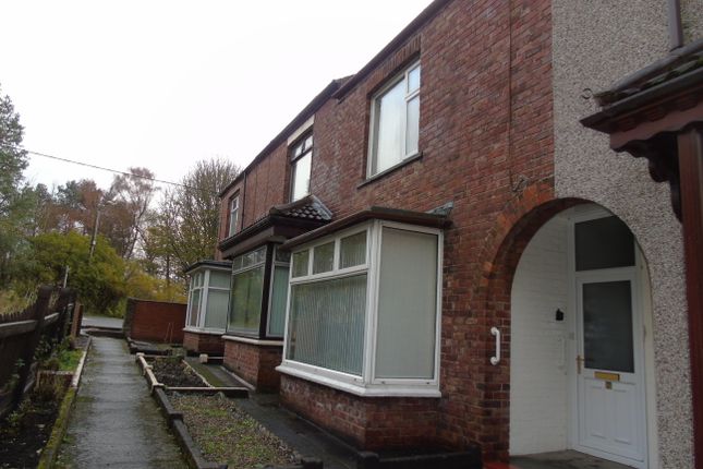 Rescue Station Cottages Roddymoor Crook Durham Dl15 2 Bedroom