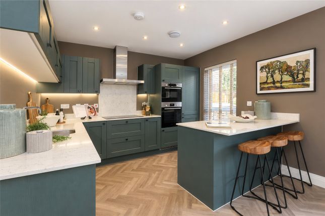 Plot 3 Ripton Netherhall Gardens,, Worts Causeway, Cambridge photo 2