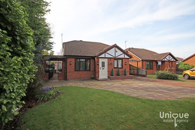 Bungalow for sale in Keats Close, Thornton-Cleveleys