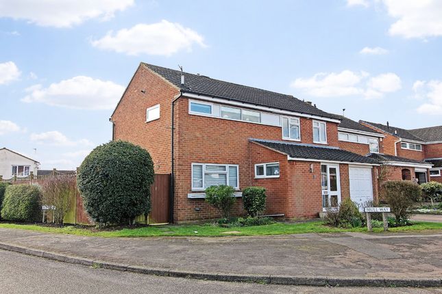 4-bed house on 2 Mull Way, Leicester, £400,000