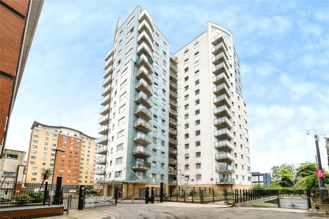 2-bed flat on Flat 123, City View,, Centreway Apartments, Ilford, £260,000