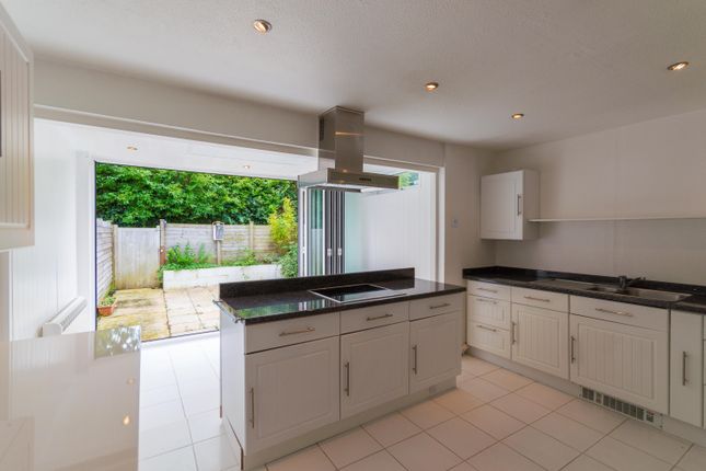 Thumbnail Property to rent in Hollows Close, West Harnham, Salisbury