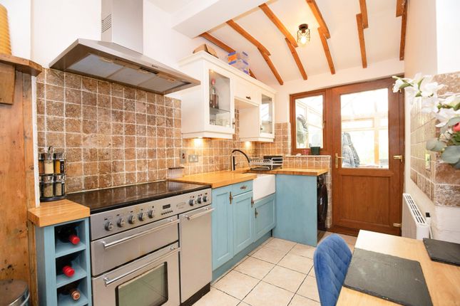 Cottage for sale in Highfield Lane, Corley