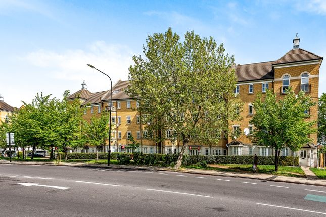 Flat 5, 107, Peckham Road, Peckham photo 4