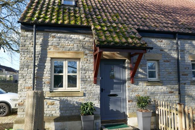 Thumbnail Semi-detached house to rent in Lion Mews, Somerton