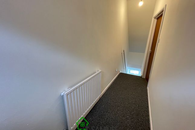 Terraced house to rent in Park Street, Penrhiwceiber, Mountain Ash
