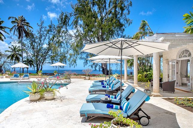 Villa for sale in Saint James Barbados
