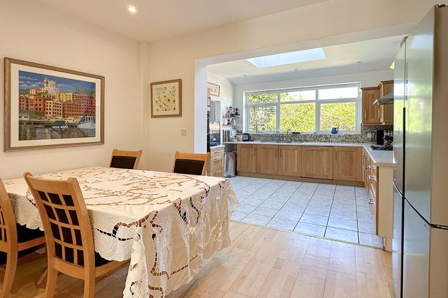 Detached house for sale in The Fairway, Aldwick Bay Estate, Bognor Regis, West Sussex