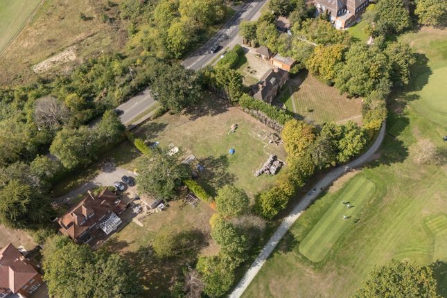 Land on the North West side of London Road, Rickmansworth photo 4
