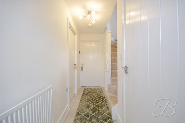 56, Lindhurst Way West, Mansfield photo 4