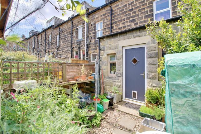 Terraced house for sale in Albion Street, Otley
