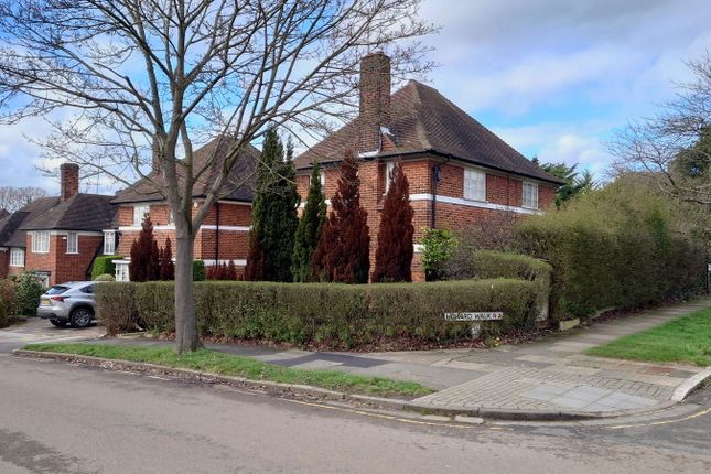 Thumbnail Semi-detached house to rent in Brim Hill, London