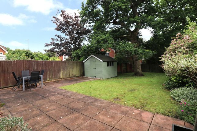 80 Jenkyns Close, Southampton photo 4