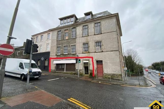 Thumbnail Office to let in Chapel Street, Dunfermline, Fife