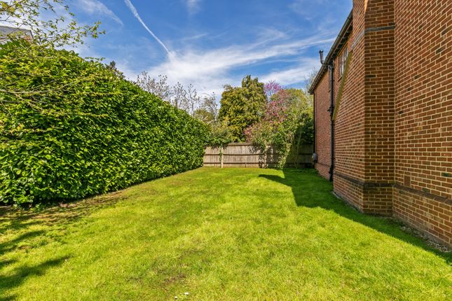 Detached house for sale in Cliff Way, Compton, Winchester
