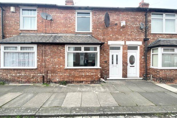 Thumbnail Property to rent in Grasmere Road, Darlington