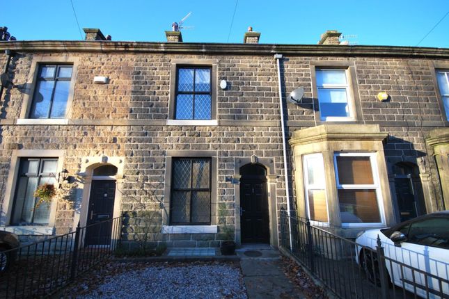 Terraced house for sale in Whalley Road, Ramsbottom, Bury