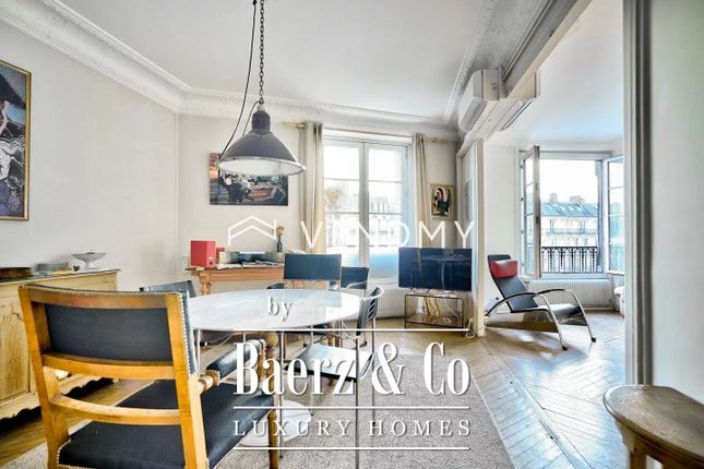 Apartment for sale in Boulevard Raspail &amp; Rue Vavin, 75006 Paris, France
