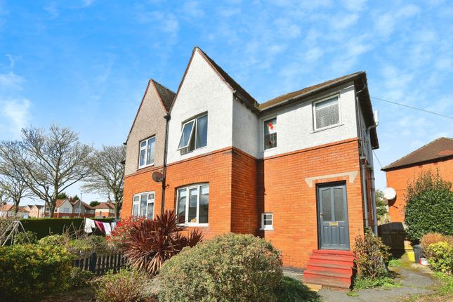 Thumbnail Semi-detached house for sale in Whinney Moor Avenue, Wakefield, West Yorkshire