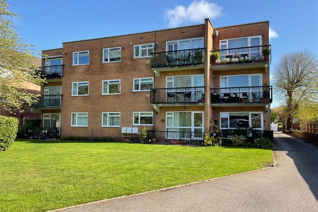 Flat for sale in Weld Road, Birkdale, Southport