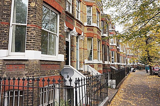 Flat to rent in Southwark Bridge Road, London Bridge