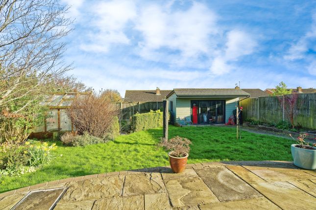 Detached house for sale in Mill Lane, Shepherdswell, Dover, Kent
