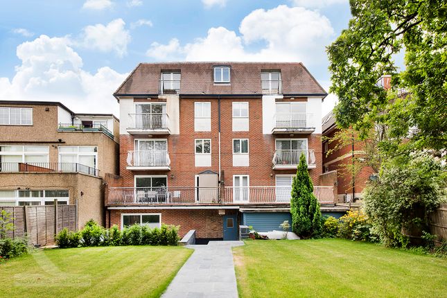 1 Bedroom Flats To Let In Hendon Primelocation
