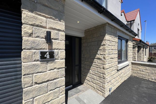 Detached house for sale in Plot 3, Highmoor Lane, Cleckheaton